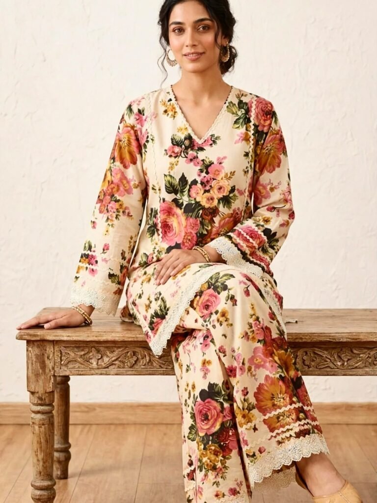 Mayassar co-ord sets