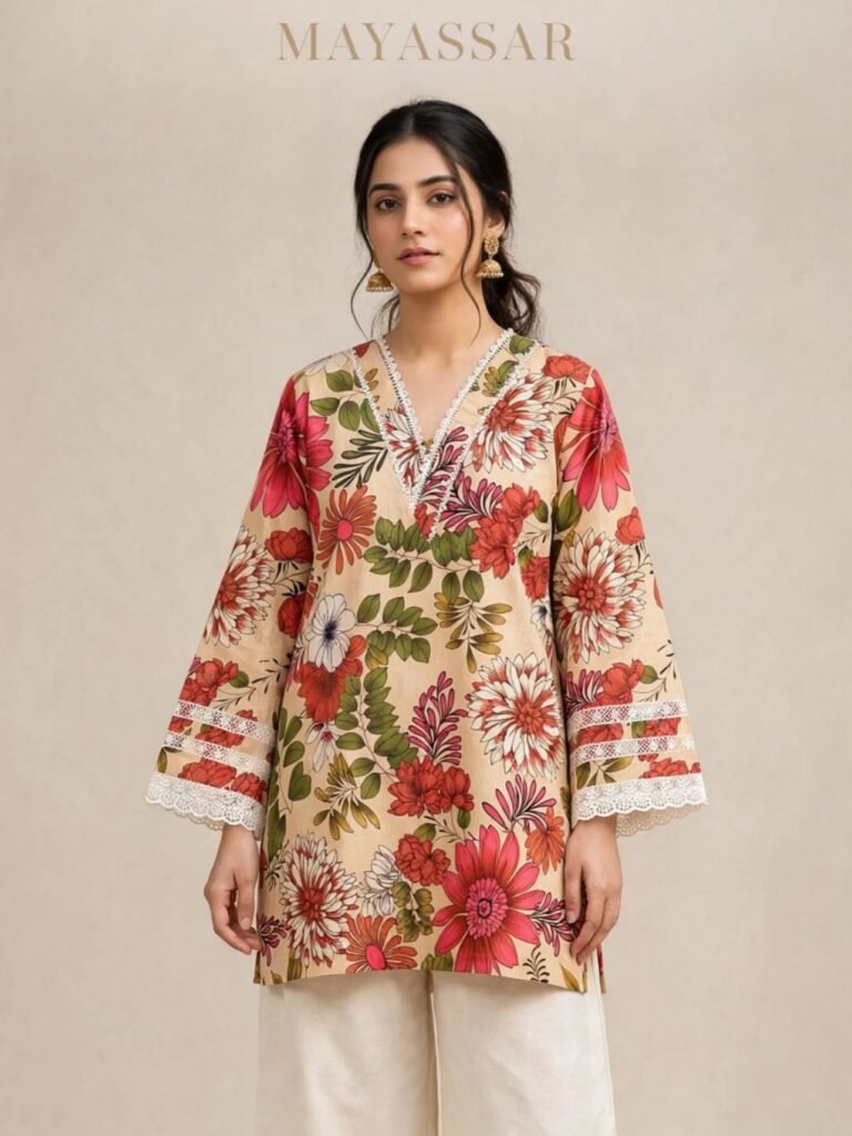Mayassar new arrivals