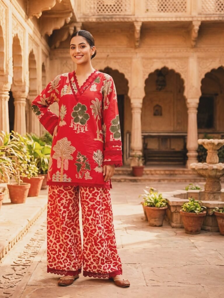 Mayassar festive collection